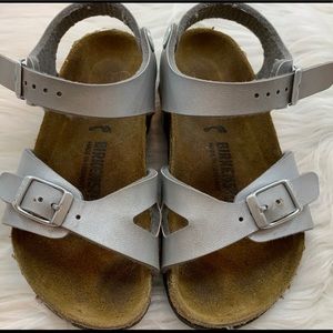 Birkenstock Sandals